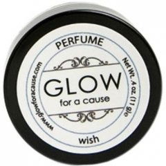 Wish (Solid Perfume) by Glow for a Cause perfume bottle