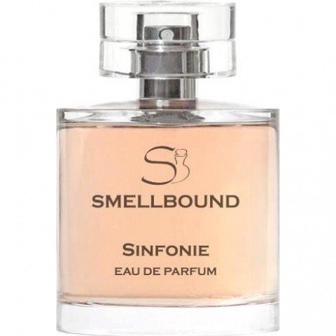 Sinfonie by Smellbound perfume bottle