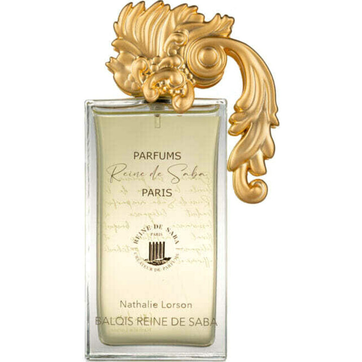 Balqis Reine de Saba by Reine de Saba perfume bottle