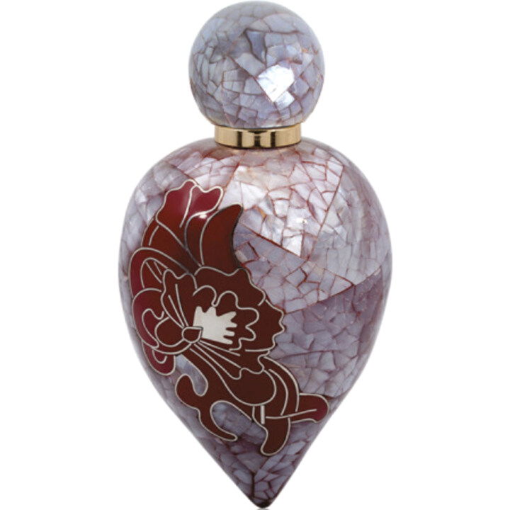 Cœur Rouge by Alexandre.J perfume bottle