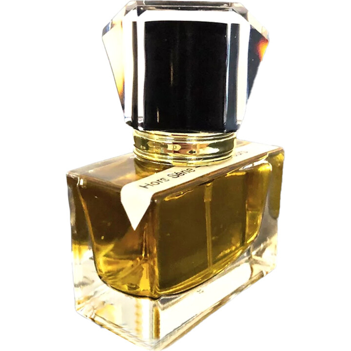 Peau d'Ours by Jousset Parfums perfume bottle