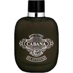 Cabana Platinum by La Rive perfume bottle