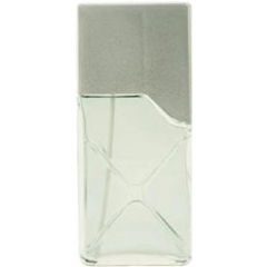 Derrick Silver by Orlane / Jean d'Albret perfume bottle