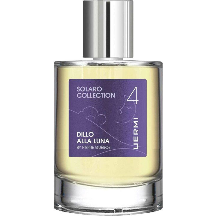 Solaro Collection - 4: Dillo Alla Luna