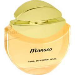Monaco EDP by Privé perfume bottle