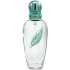 Green Tea / Зелёный чай by Nóvaya Zaryá / Новая Заря perfume bottle