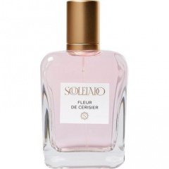 Fleur de Cerisier by Souleiado perfume bottle