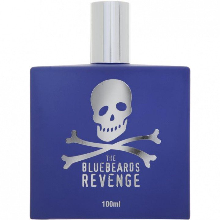The Bluebeards Revenge by The Bluebeards Revenge perfume bottle