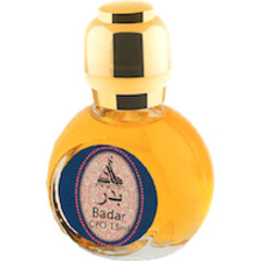Badar (Perfume Oil)