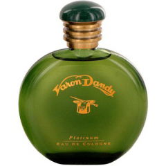 Varon Dandy Platinum (Eau de Cologne) by Parera perfume bottle