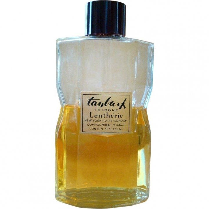 Tanbark by Lenthéric perfume bottle
