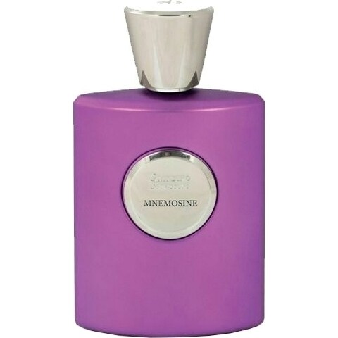 Mnemosine by Giardino Benessere perfume bottle