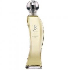 JS by Avroy Shlain perfume bottle