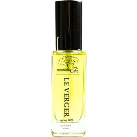 Le Verger by Deconstructing Eden perfume bottle