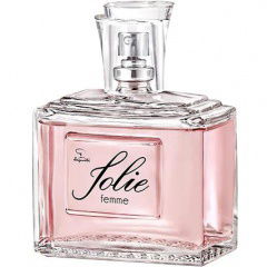 Jolie Femme by Jequiti
