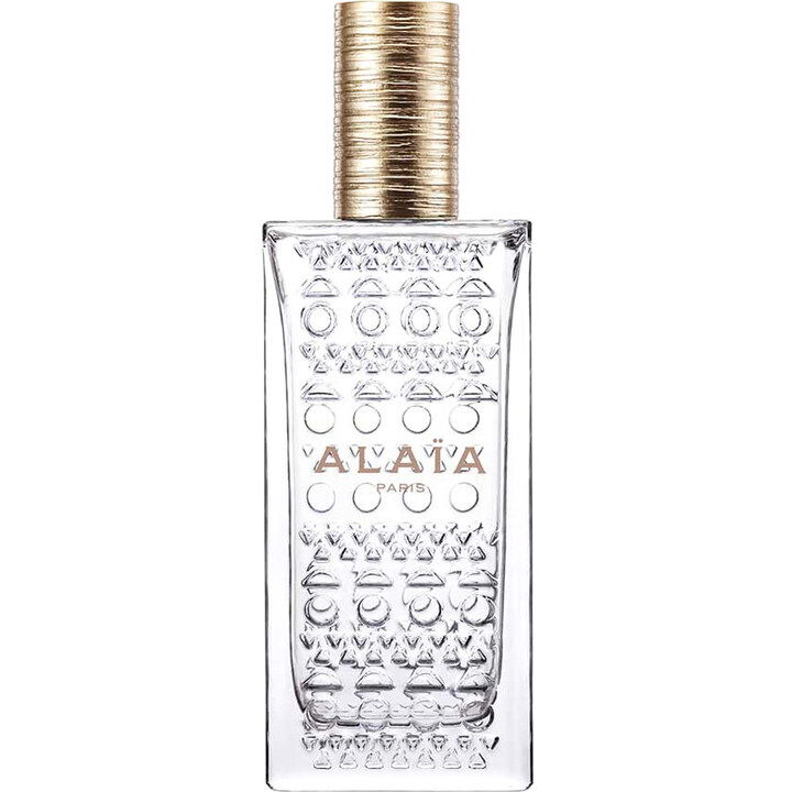 Alaïa (Eau de Parfum Blanche) by Azzedine Alaïa perfume bottle