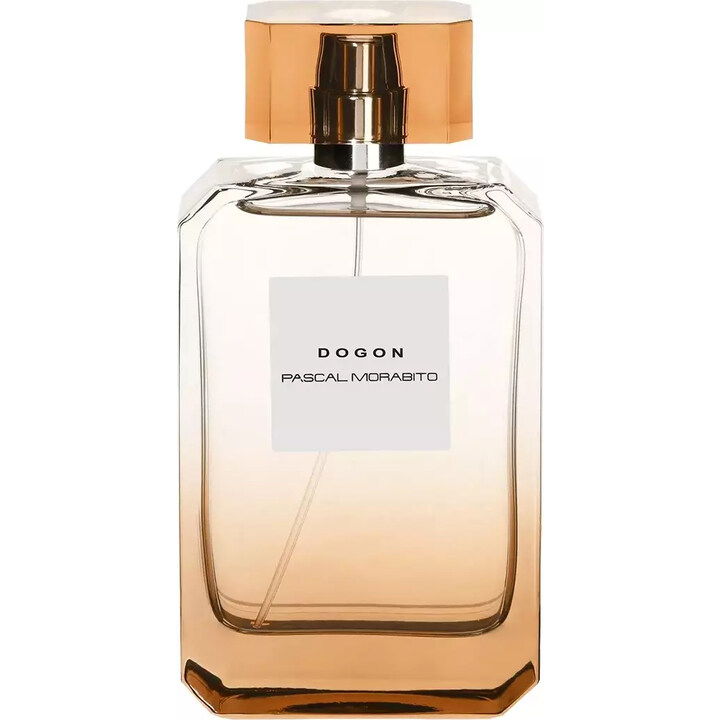 Dogon by Pascal Morabito perfume bottle