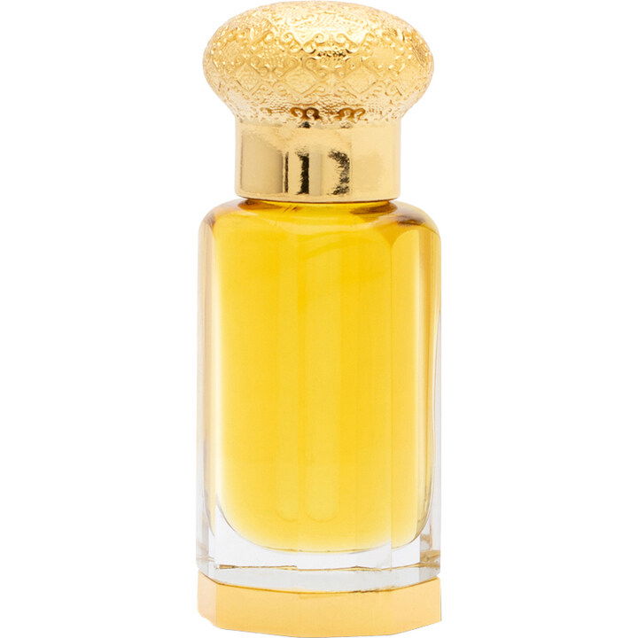Oud Afgano by Arabian Eagle perfume bottle