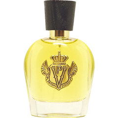 Sunset in Heaven Intense by Parfums Vintage perfume bottle