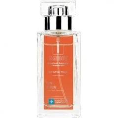 Fun & Sun by MBR Medical Beauty Research perfume bottle