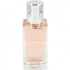 South Beach Chic by Mary-Kate & Ashley Olsen perfume bottle