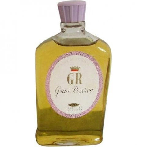 GR Gran Reserva by Juper perfume bottle