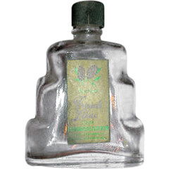 French Lilac by Regia Perfume Co. perfume bottle