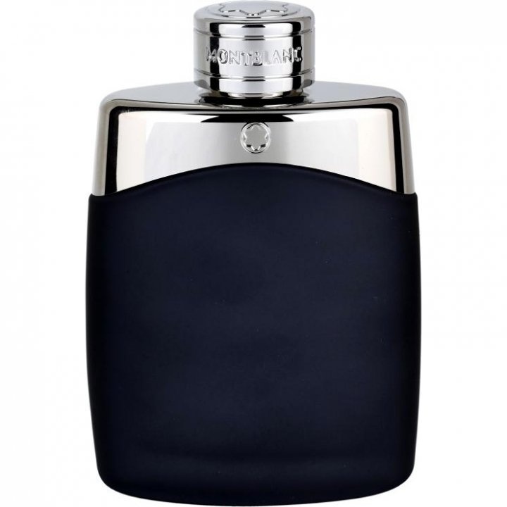 Legend (Lotion Après-Rasage) by Montblanc perfume bottle