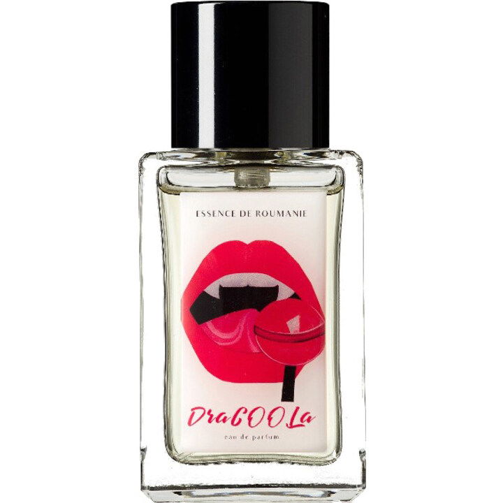 Dracoola by Essence de Roumanie perfume bottle