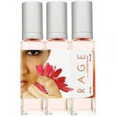 7 Sinful Scents - Rage by Gendarme perfume bottle