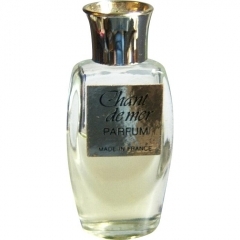 Chant de mer (Parfum) by Lady Esther perfume bottle