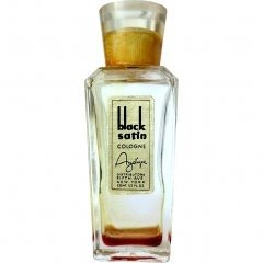 Black Satin (Cologne) by Angelique & Co. perfume bottle