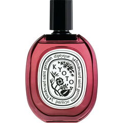 Kyoto by Diptyque perfume bottle