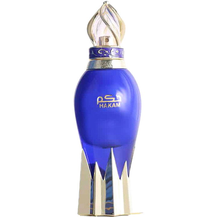 Hakam / حكم by Naseem / نسيم perfume bottle