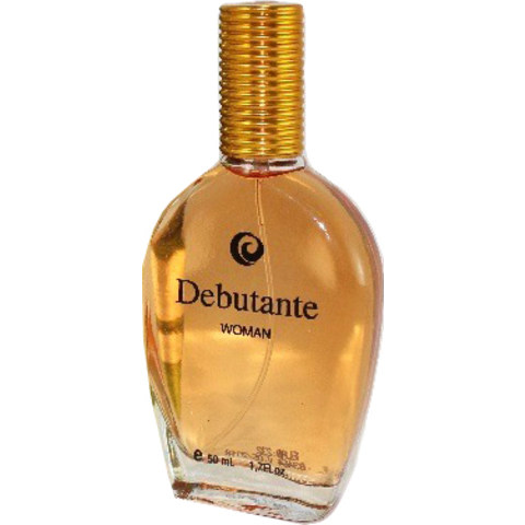 Debutante by Paulvic perfume bottle