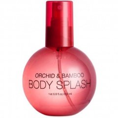 Orchid & Bamboo by H&M perfume bottle