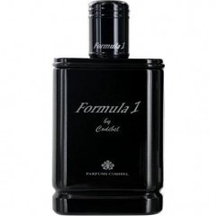 F1 - Formula 1 by Parfums Codibel perfume bottle