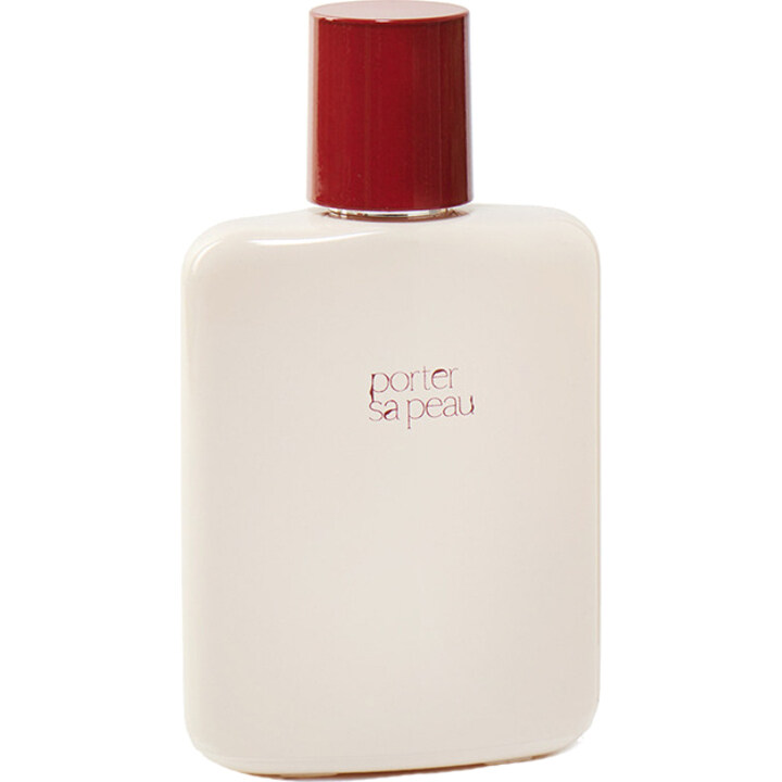 Porter Sa Peau by Roberto Greco perfume bottle