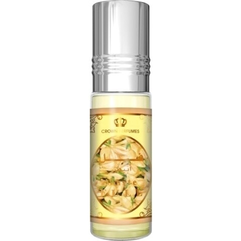 Full (Perfume Oil) by Al Rehab perfume bottle