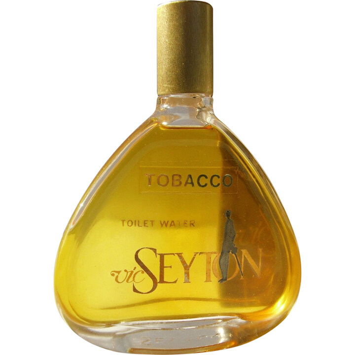 Tobacco by Vic Seyton perfume bottle