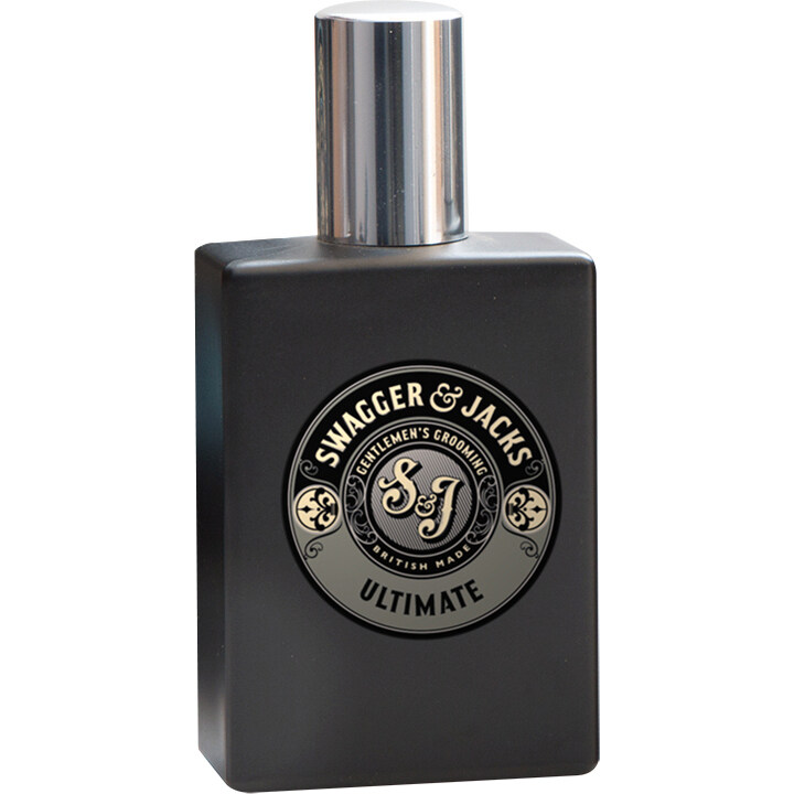 Swagger & Jacks Ultimate by Swagger & Jacks perfume bottle