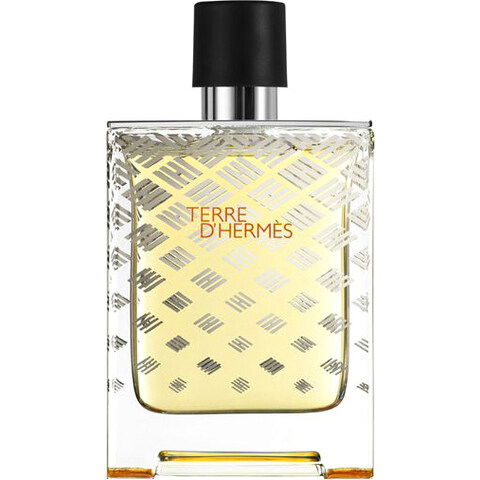 Terre d'Hermès Flacon H 2011 by Hermès perfume bottle