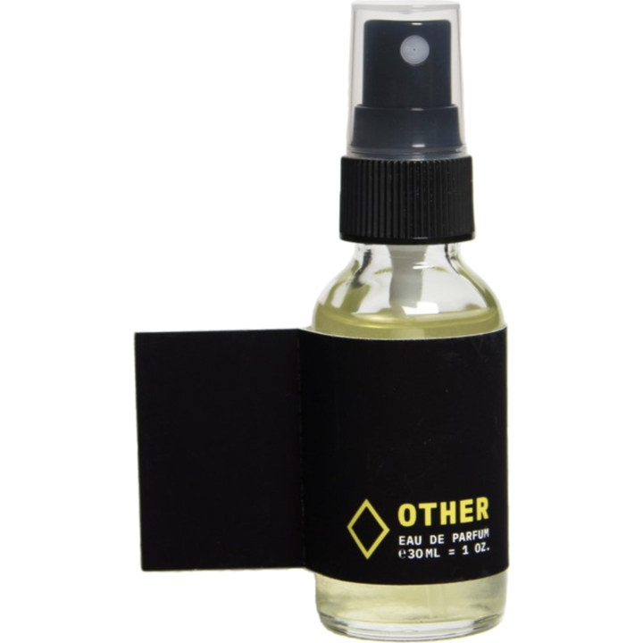 Other by Joya perfume bottle