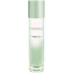 Podium Trendy by Evaflor perfume bottle