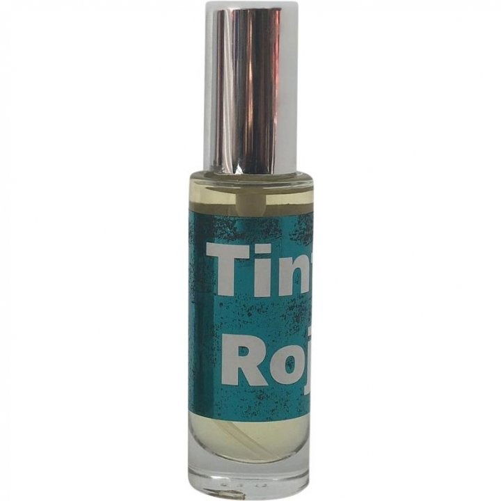 Tinta Roja by Ganache Parfums perfume bottle