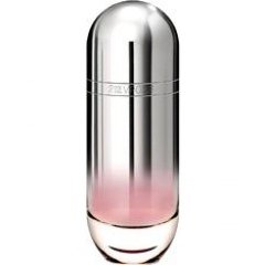 212 VIP Club Edition by Carolina Herrera perfume bottle