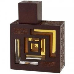Dehnal Oudh Seufi EDP by Al Haramain / الحرمين perfume bottle