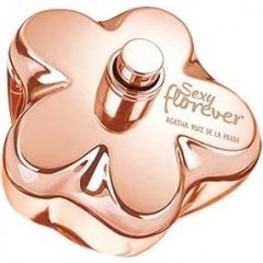 Sexy Florever by Agatha Ruiz de la Prada perfume bottle