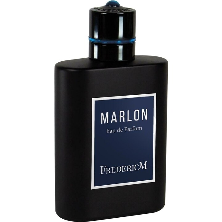 Marlon by Frederic M perfume bottle