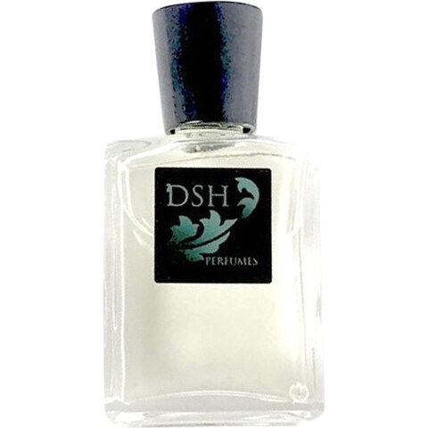 Odesa by DSH Perfumes perfume bottle